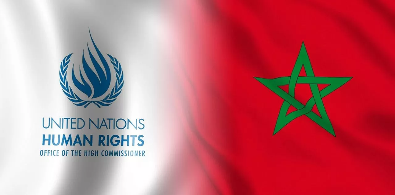 Le Maroc élu à la Présidence du Conseil des droits de l'Homme de l’ONU pour 2024